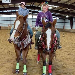 Meet your Posher, Terry